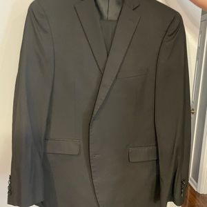 Alfani suit